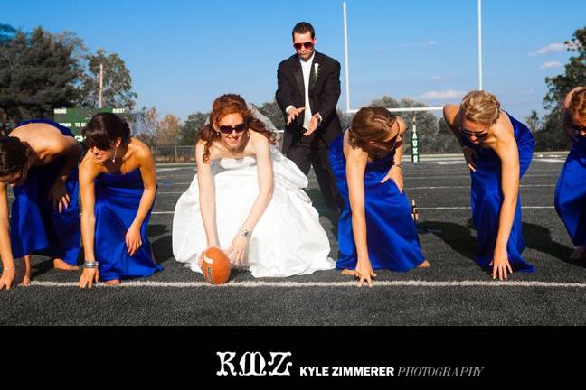 Kyle Zimmerer Photography