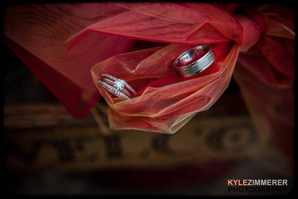 Kyle Zimmerer Photography