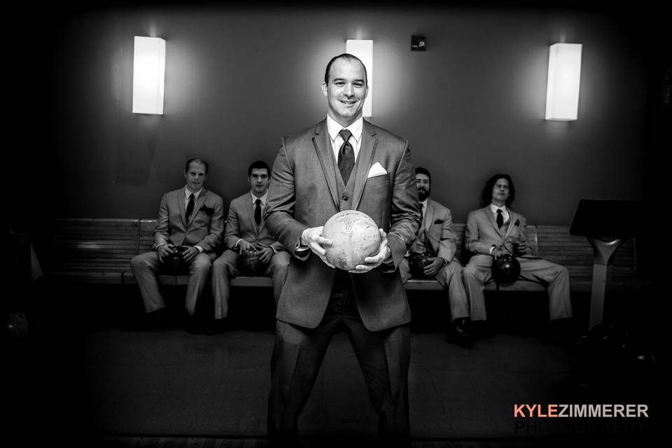 Kyle Zimmerer Photography