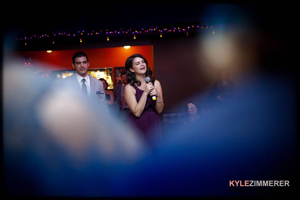 Kyle Zimmerer Photography