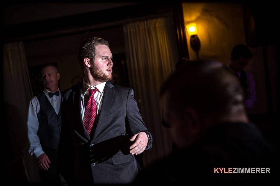 Kyle Zimmerer Photography