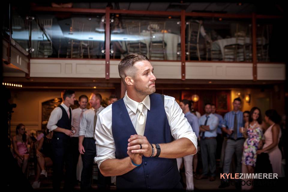 Kyle Zimmerer Photography