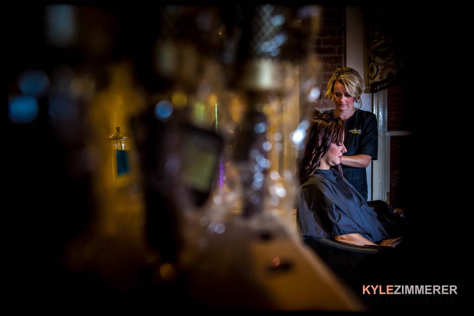 Kyle Zimmerer Photography