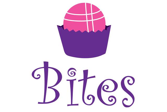 Cake Bites