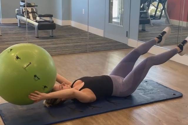 Core Workouts