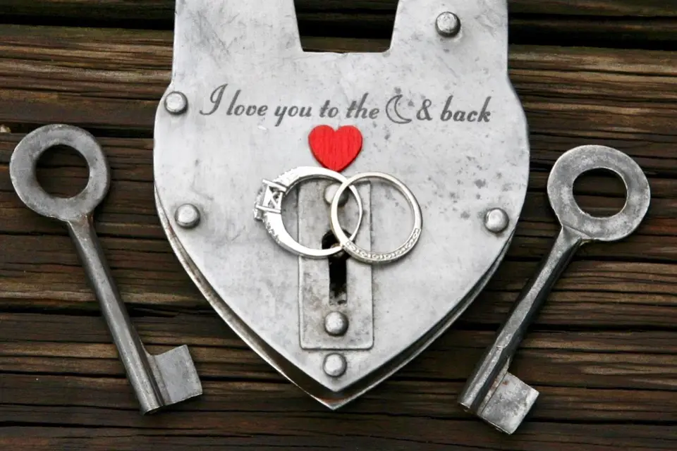 Love Locks – The Love Lock Shop