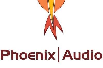Phoenix Audio Entertainment
