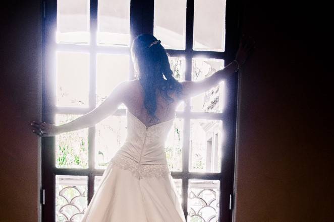 Adam & Claudia Photography