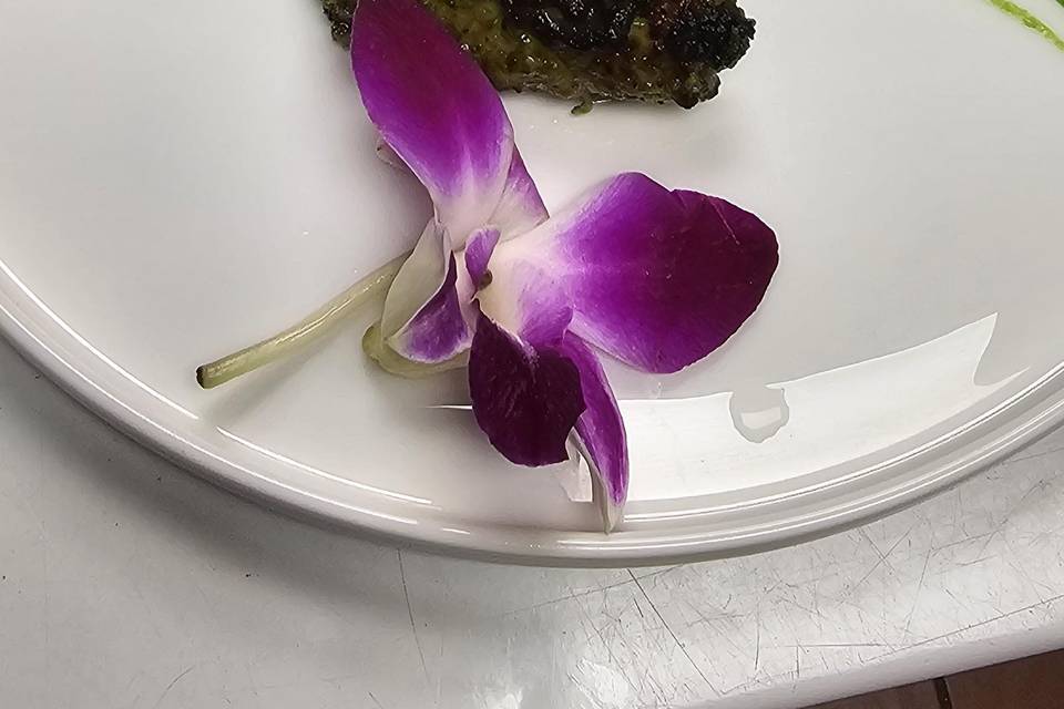 Haryali Tikka