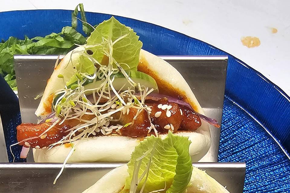Bao Bun