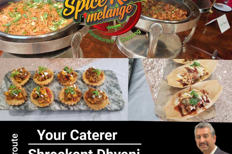 Caterer
