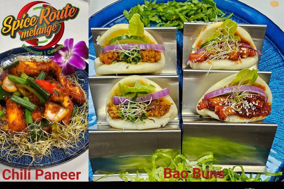 Your Caterer