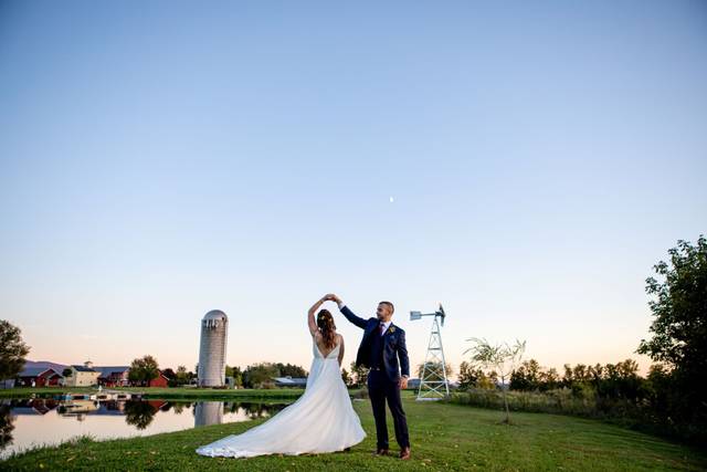 Ben Hudson Photography