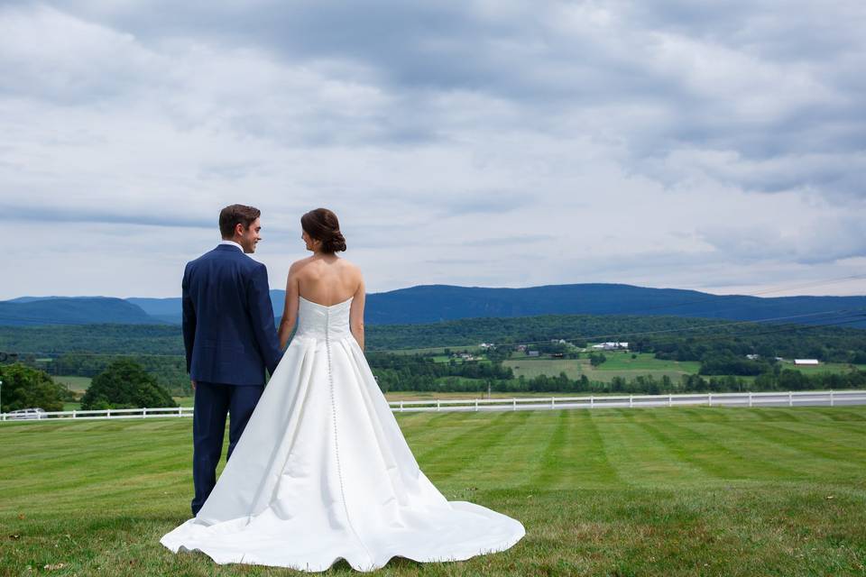 Couple | Melissa Lynn Studios