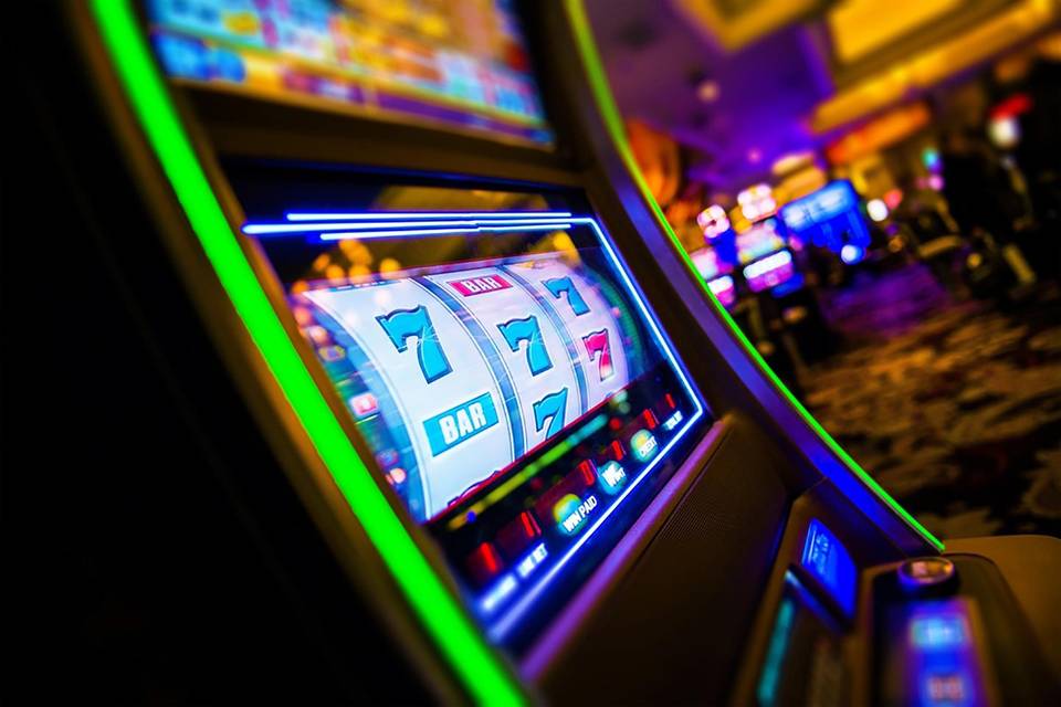 Meskwaki Bingo Casino Hotel