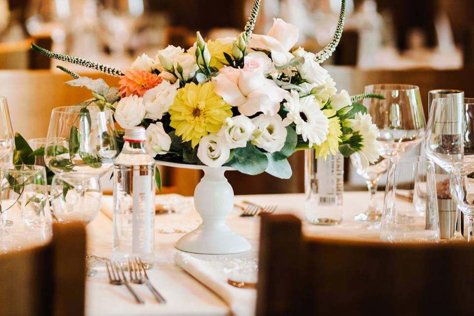 Weddings