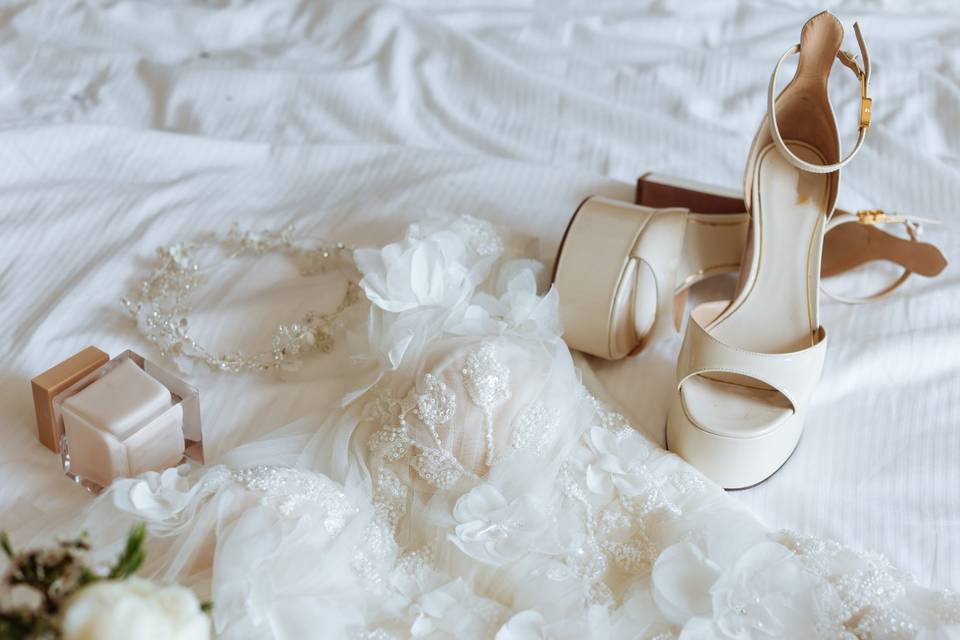 Weddings