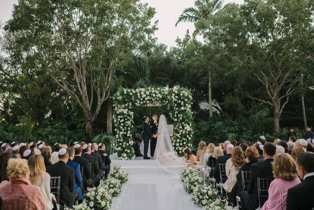 Norton Museum of Art - Museum Weddings - West Palm Beach, FL - WeddingWire