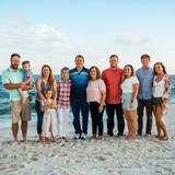 The Lucas Family