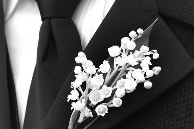 Classic lily of the valley