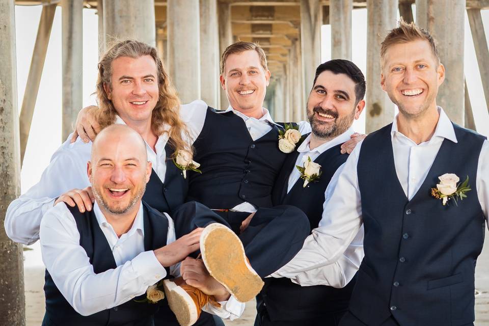 Bridal Party