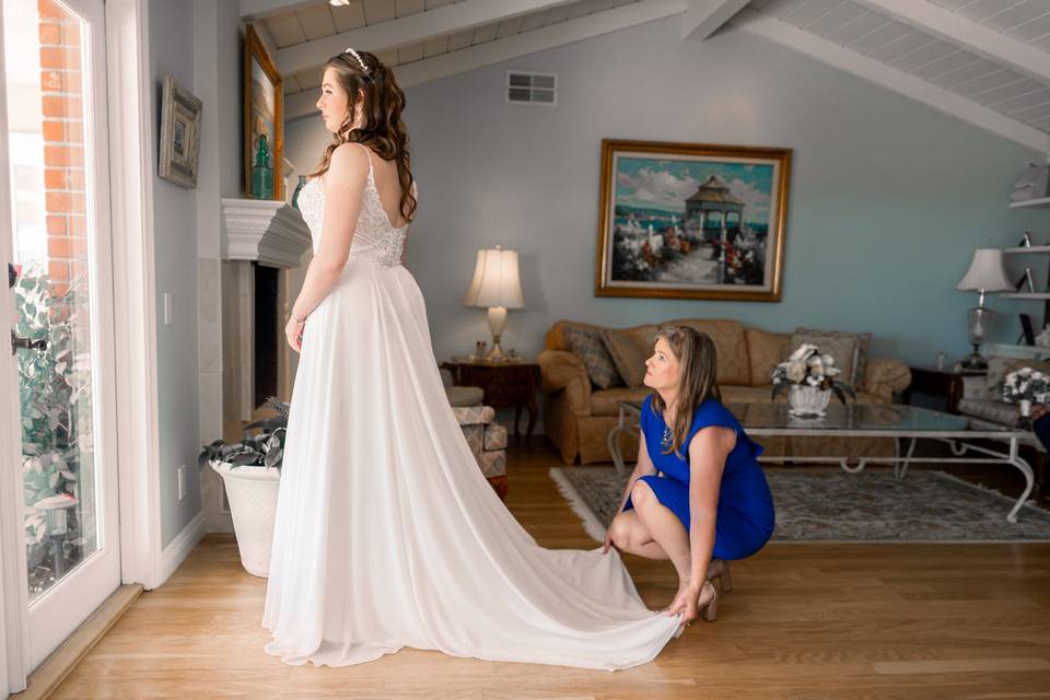Bride
