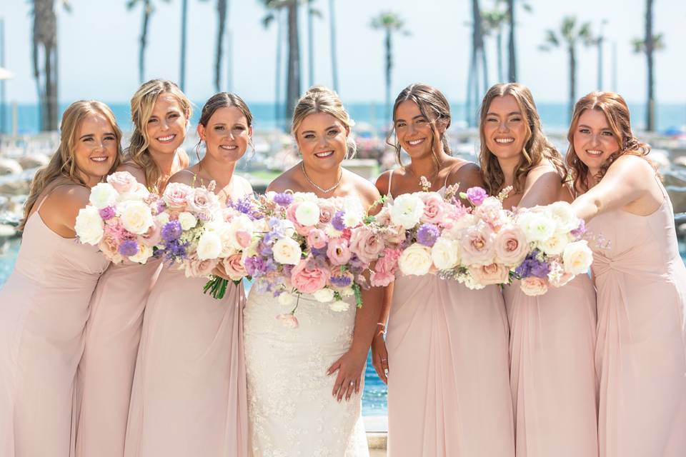 Bridal Party