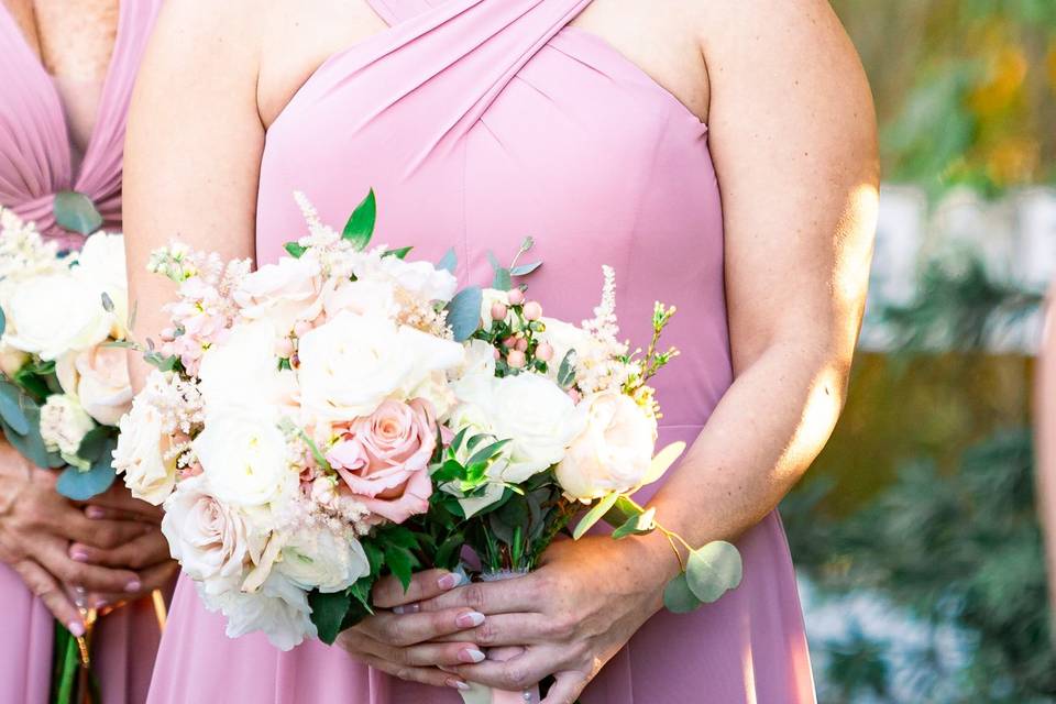 Maid of Honor
