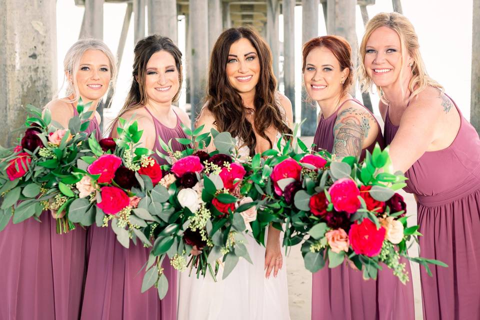 Bridal Party
