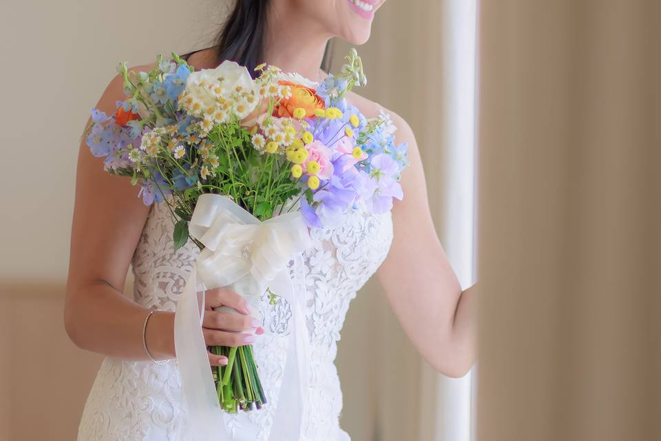 Bride