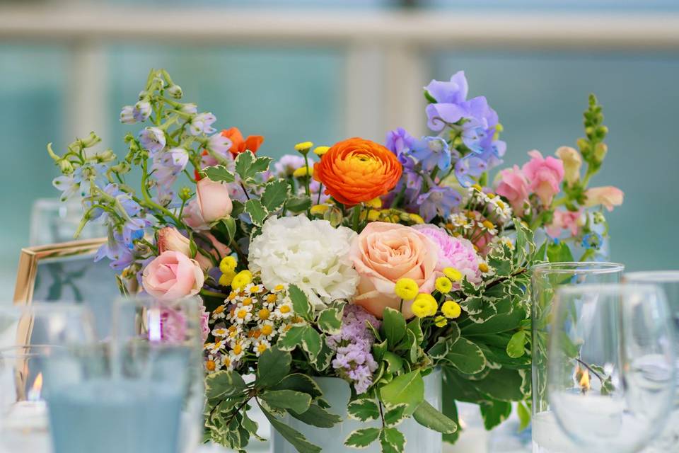 Table Decor