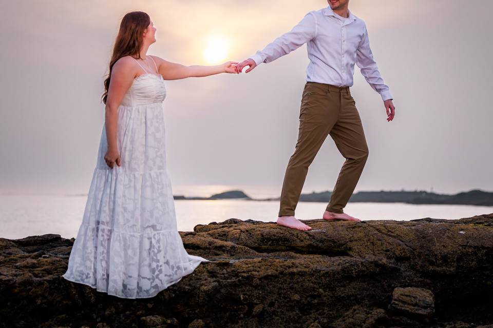 Engaged