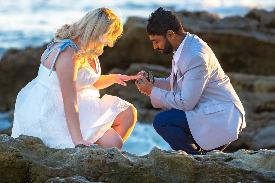 Engagement