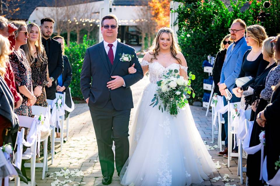 Ceremony