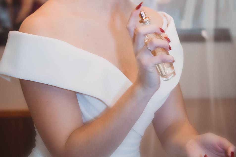 Bride