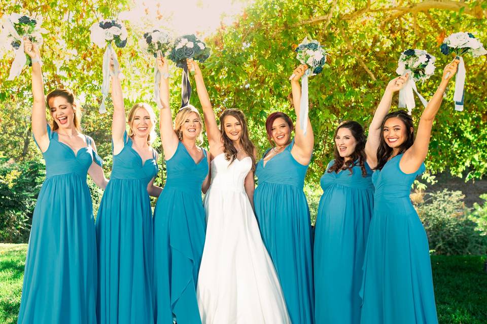 Bridal Party