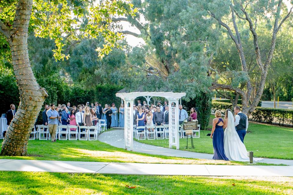 Ceremony