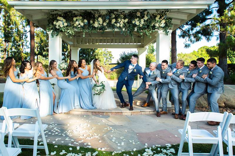 Bridal Party