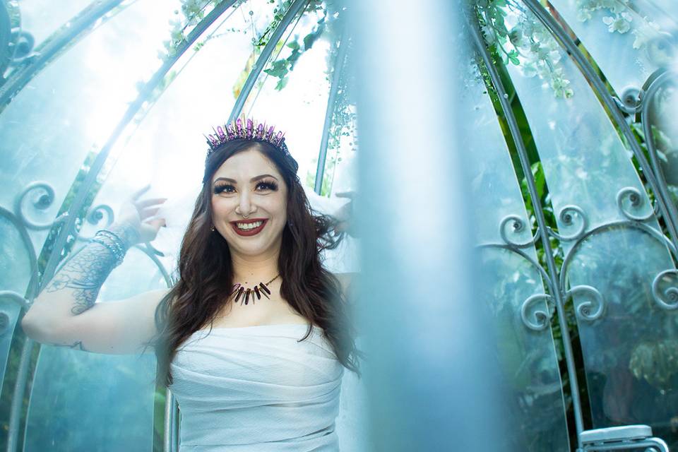 Bride