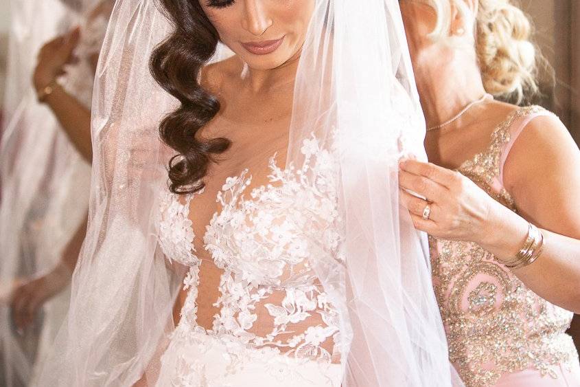 Bride