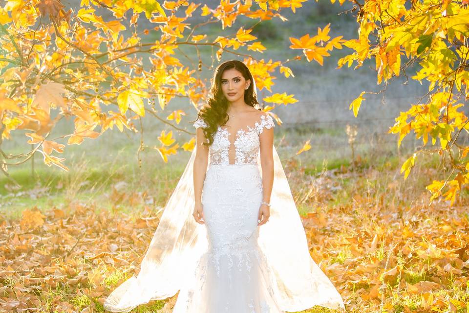 Bride