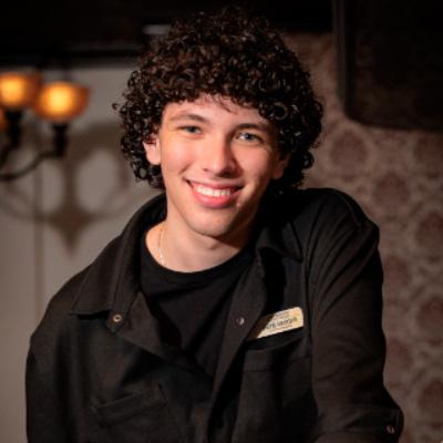 Jacob Madison