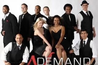 Jordan Music Entertainment