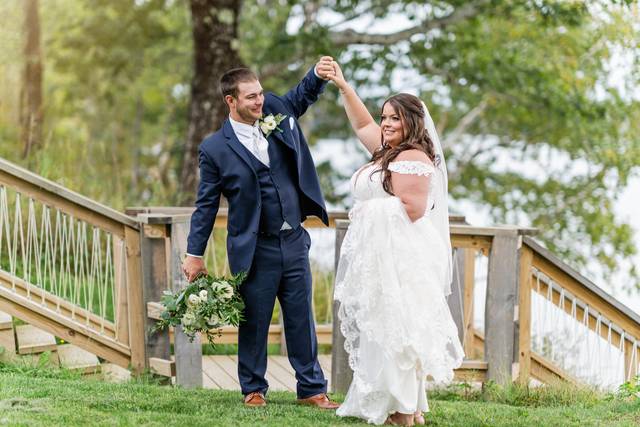 SaltWater Fields Wedding & Event Barn