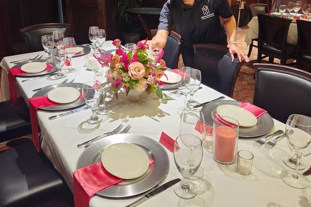 Dinner Party - 2