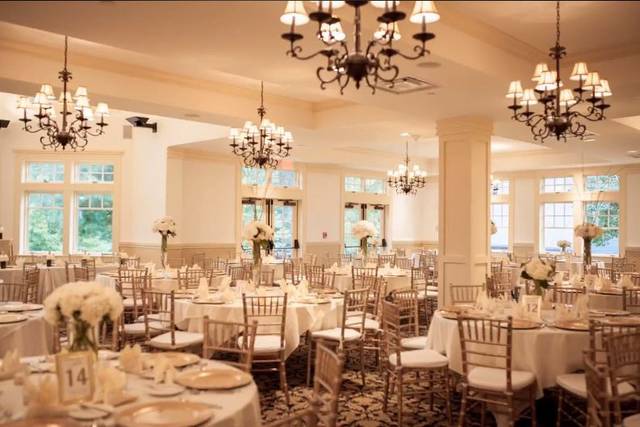 Tullymore Ballroom
