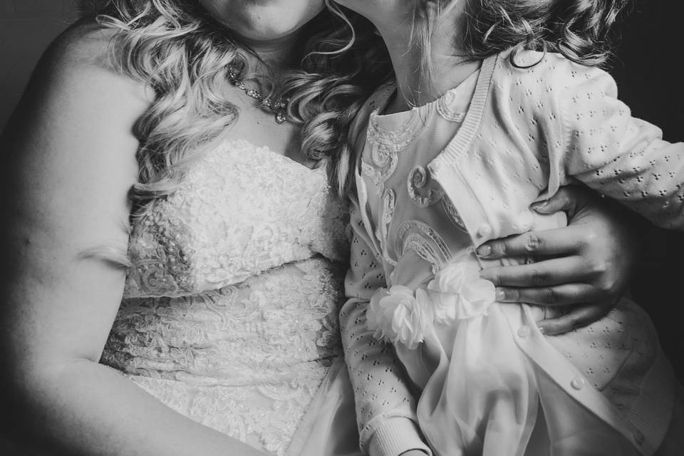 Columbus, Ohio Wedding