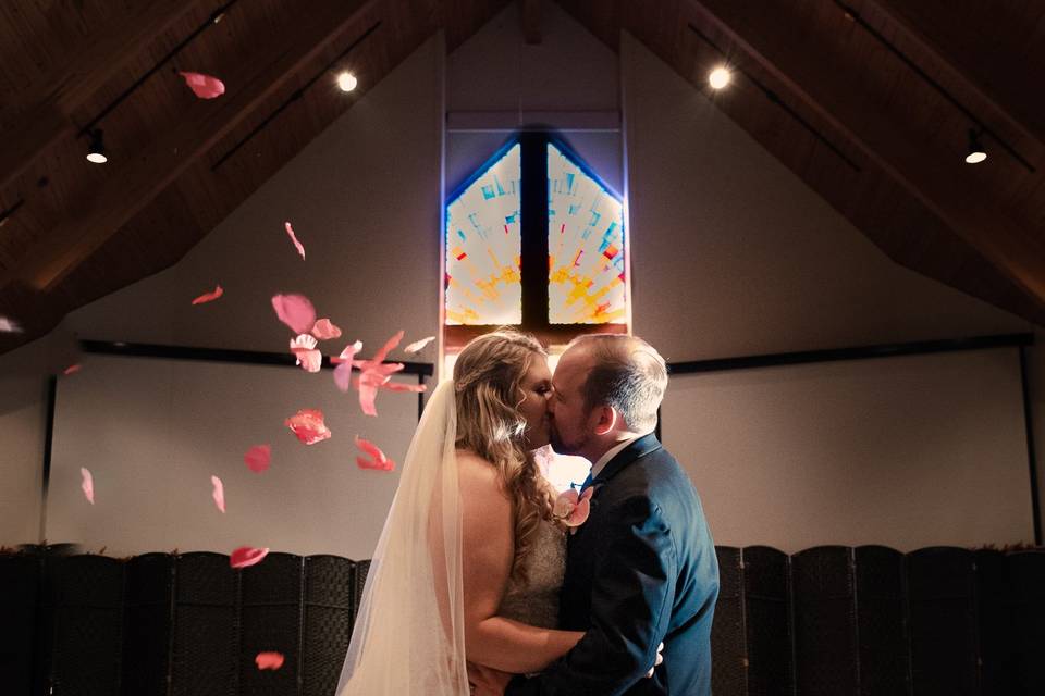 Columbus, Ohio Wedding
