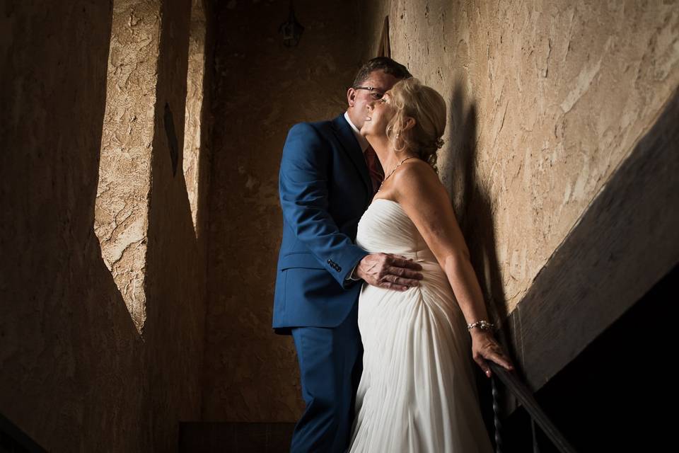 Canal Winchester Wedding