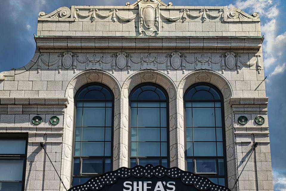 The Show at Shea’s Seneca